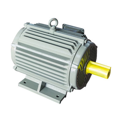 Piccoli motori elettrici 0.75KW - pompa idraulica di bassa tensione del ODM del motore a corrente alternata 355KW