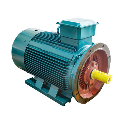 YE3-160L-2 380V 50HZ motore a corrente alternata asincrono di coppia di torsione del motore di 3 fasi alto 25HP