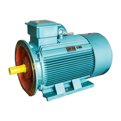 YE3-160L-2 380V 50HZ motore a corrente alternata asincrono di coppia di torsione del motore di 3 fasi alto 25HP
