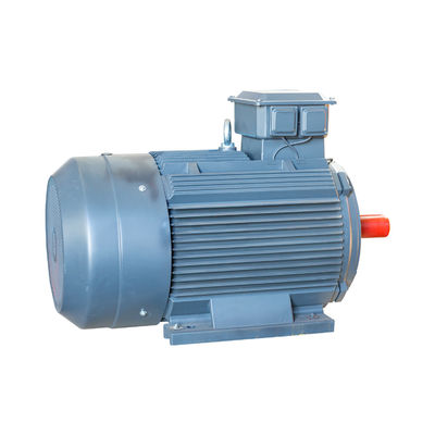 IE3-160M1-2 11KW 3 motore a corrente alternata asincrono elettrico del motore IP55 di fase