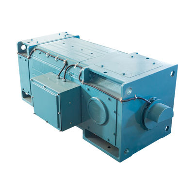 motore a corrente alternata asincrono ad alta tensione del motore a corrente alternata 1500rpm 2240kw 6kv 3 fasi