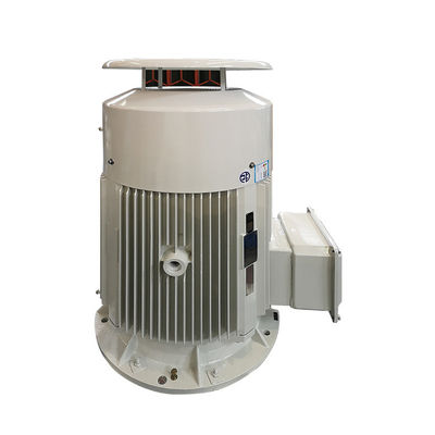 CA 2,2 chilowatt 3 struttura del motore asincrono di fase 3hp 90L per la macchina di industria