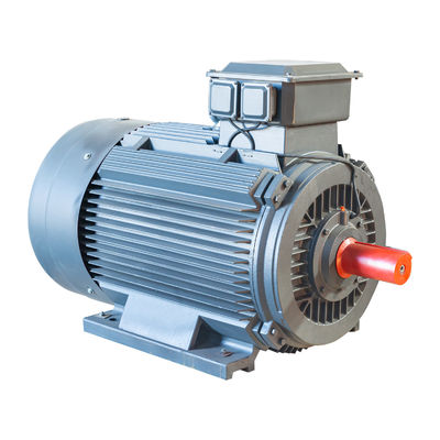 YE3-250 3 alta efficienza asincrona del motore a corrente alternata del motore 40HP 8P 30KW di fase