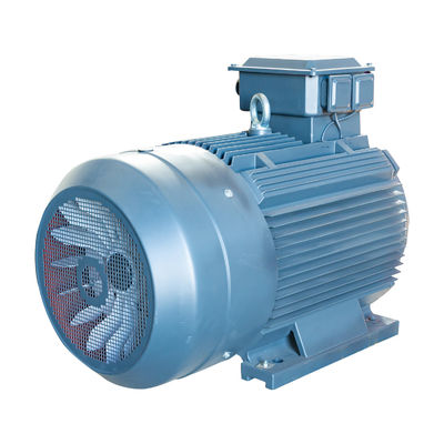Motore asincrono trifase di bassa tensione Y1/Y2/motore di YE1 Electric Power