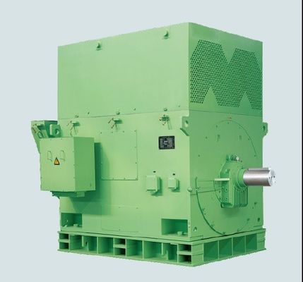 Motori ad alta tensione 50Hz/60HZ motore trifase asincrono di IP55
